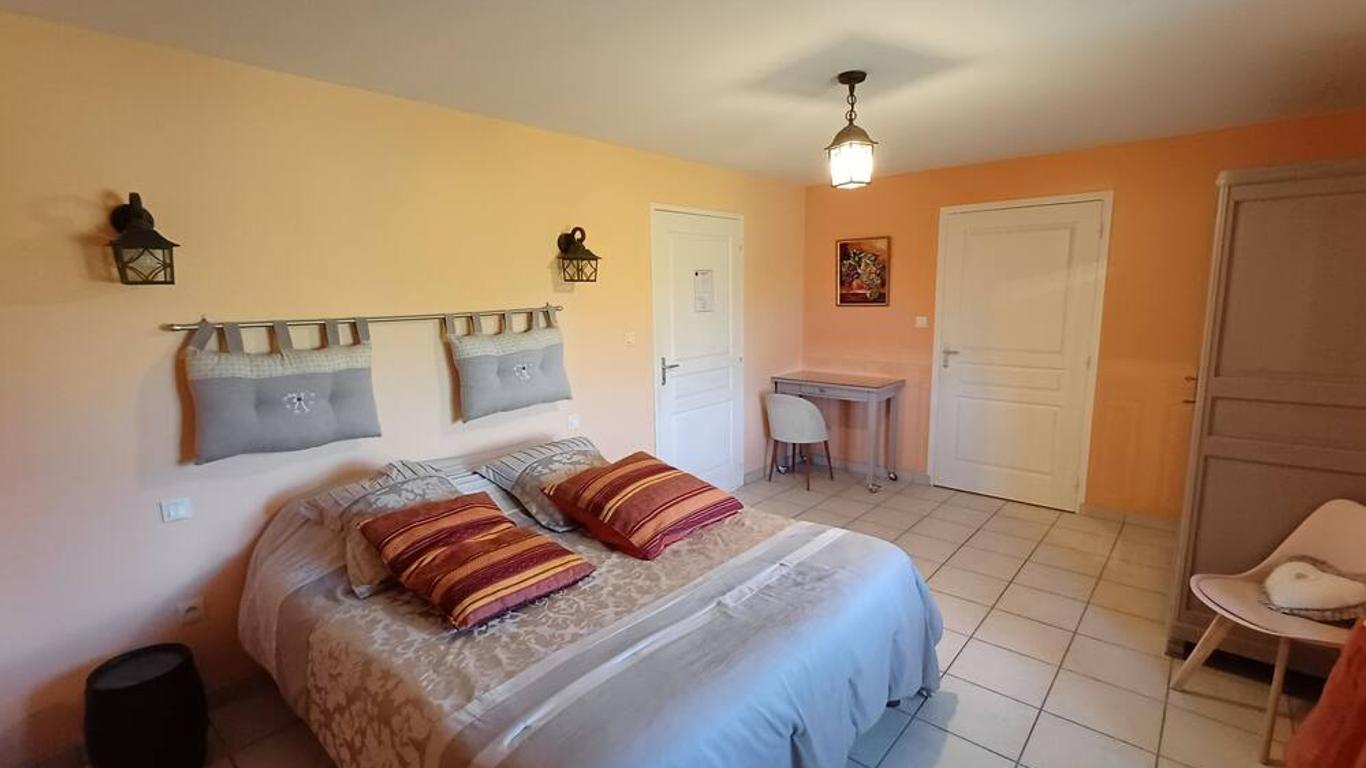 Le Logis du Livier