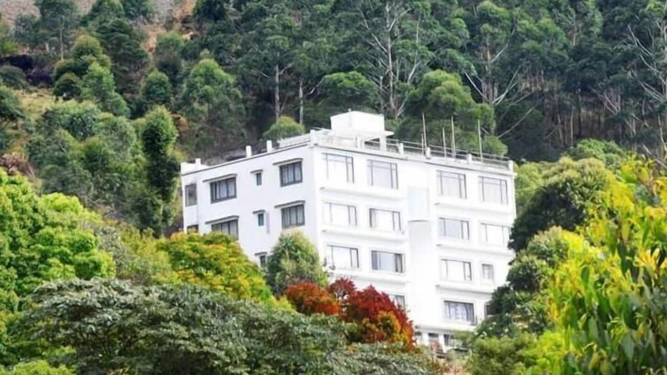Tea Mount Suites