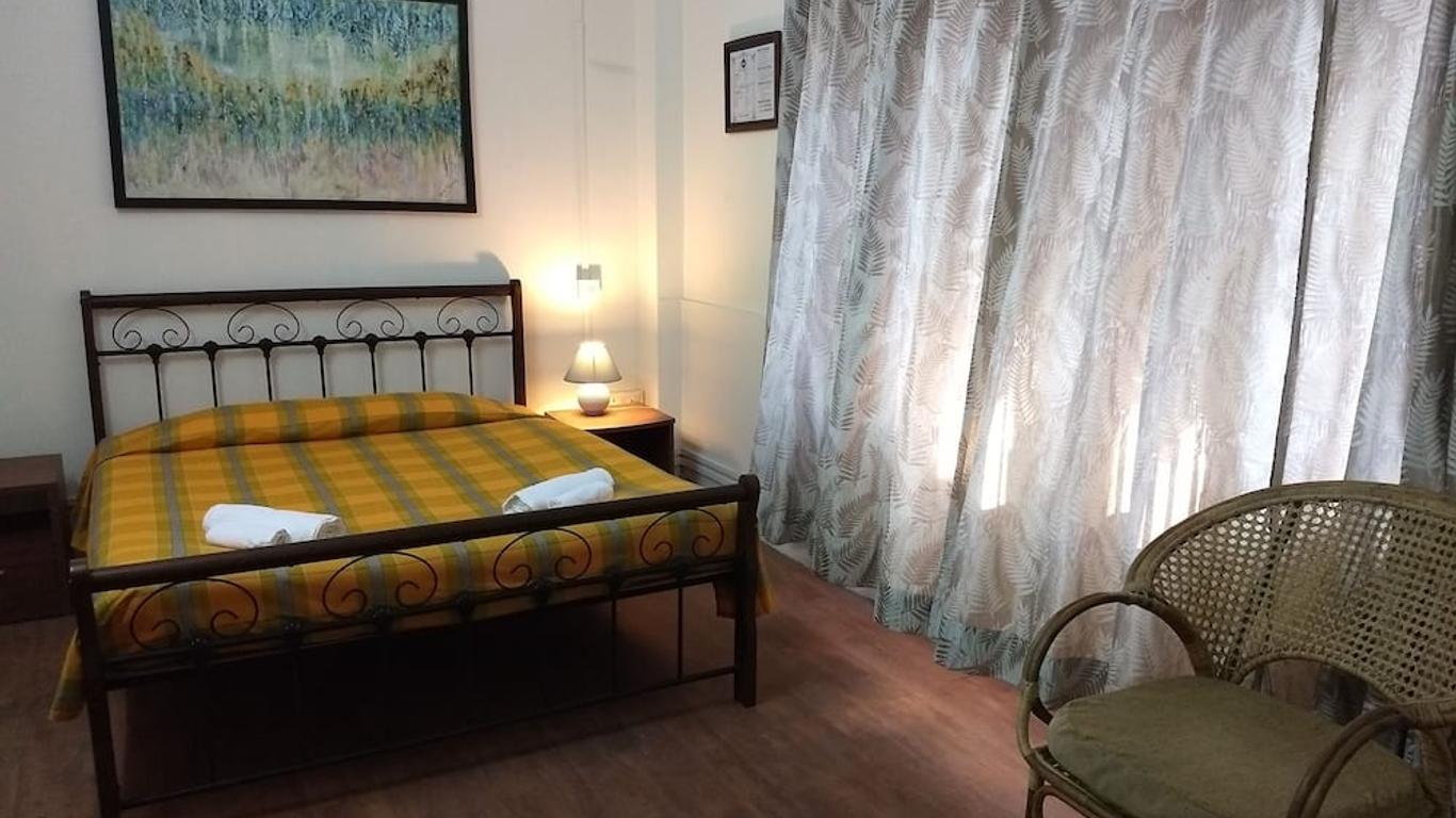 Casa Mia
