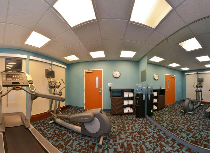 Gym Foto