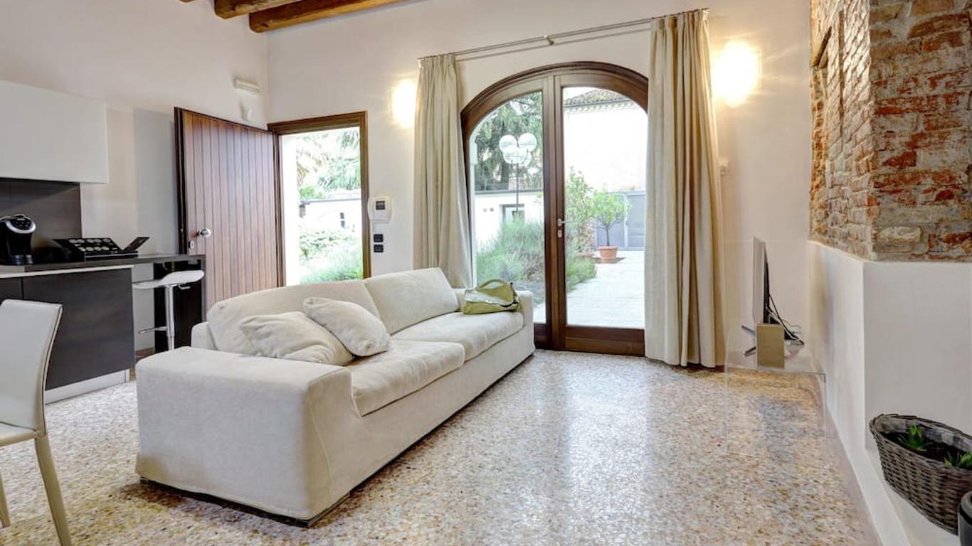Residence Le Bugne