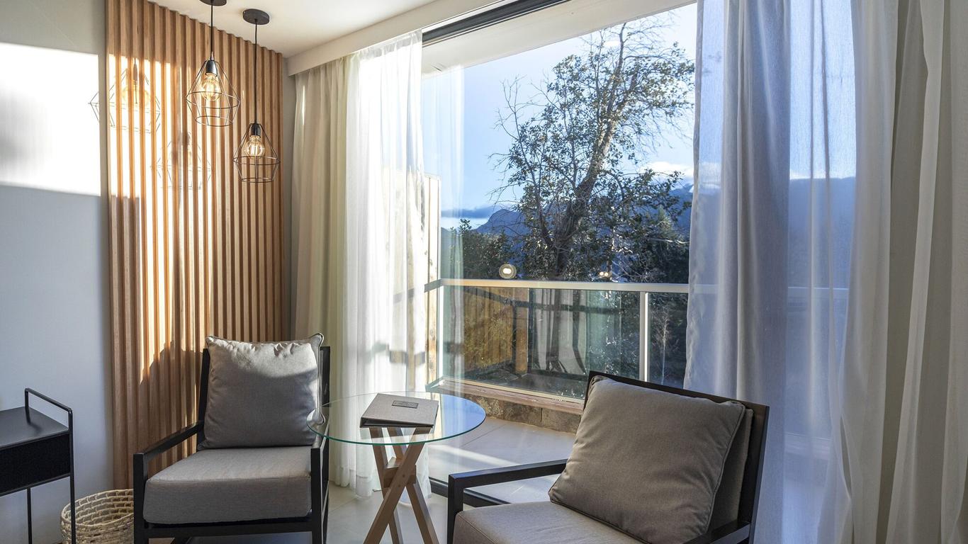 Hotel Alto Traful by DON