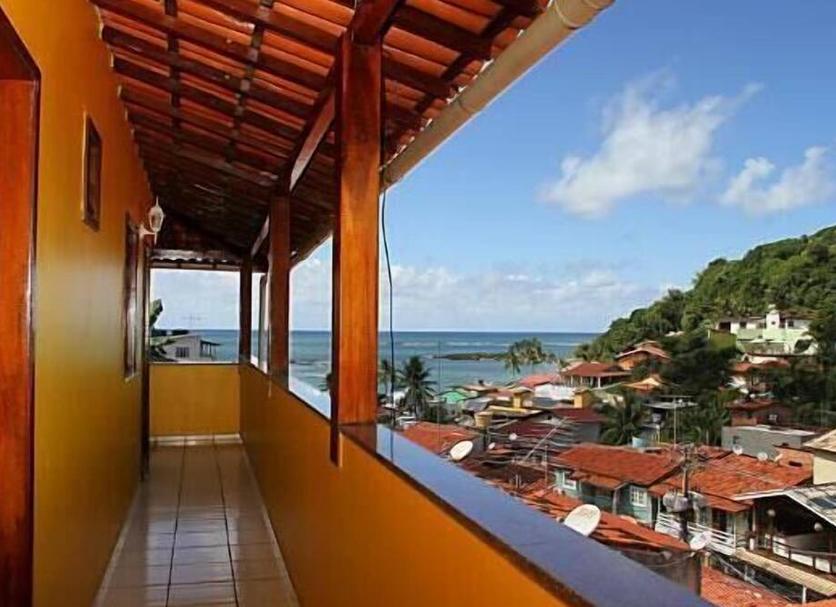 Balcón Foto