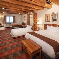 Sagebrush Inn & Suites
