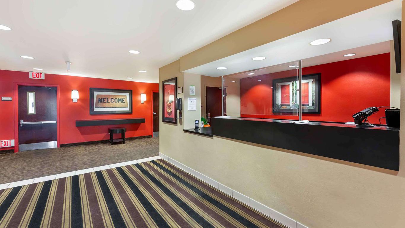 Extended Stay America Suites - Cleveland - Brooklyn