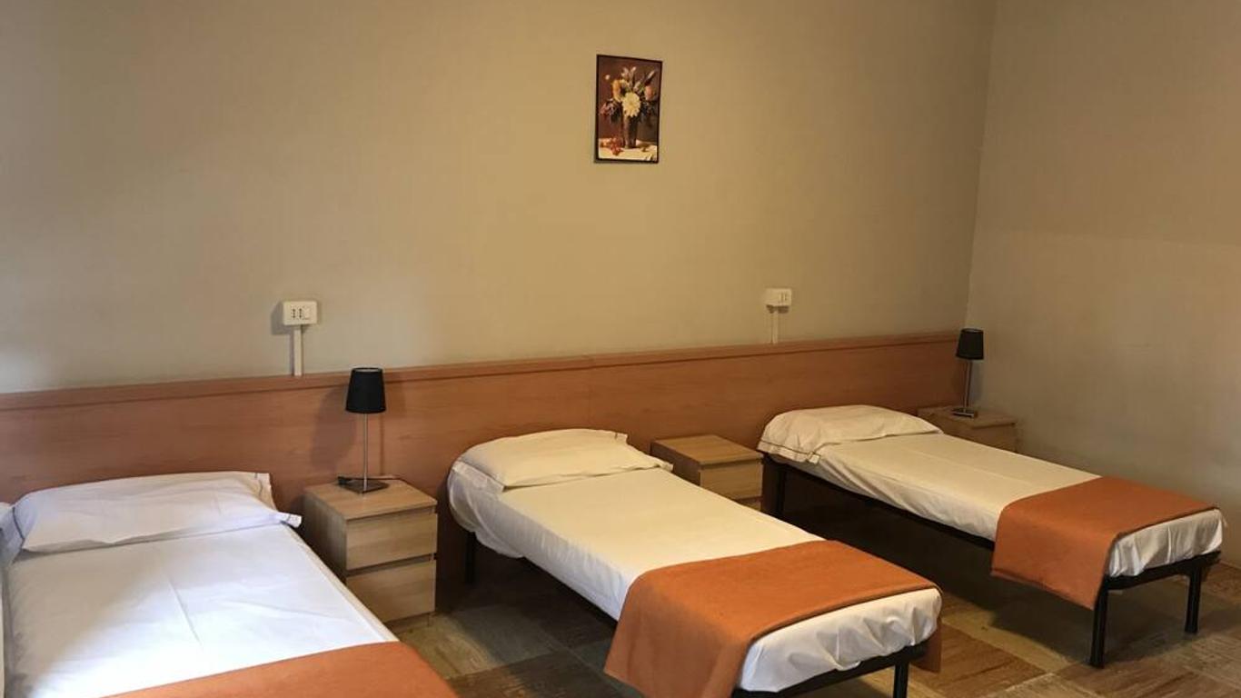 Appartamento Dergano - Hostel