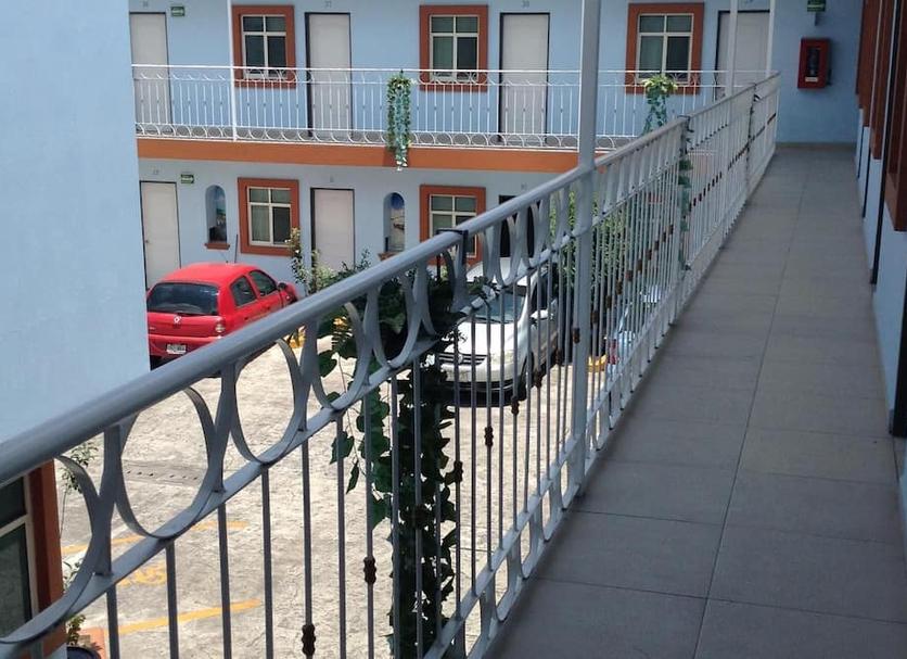 Balcón Foto