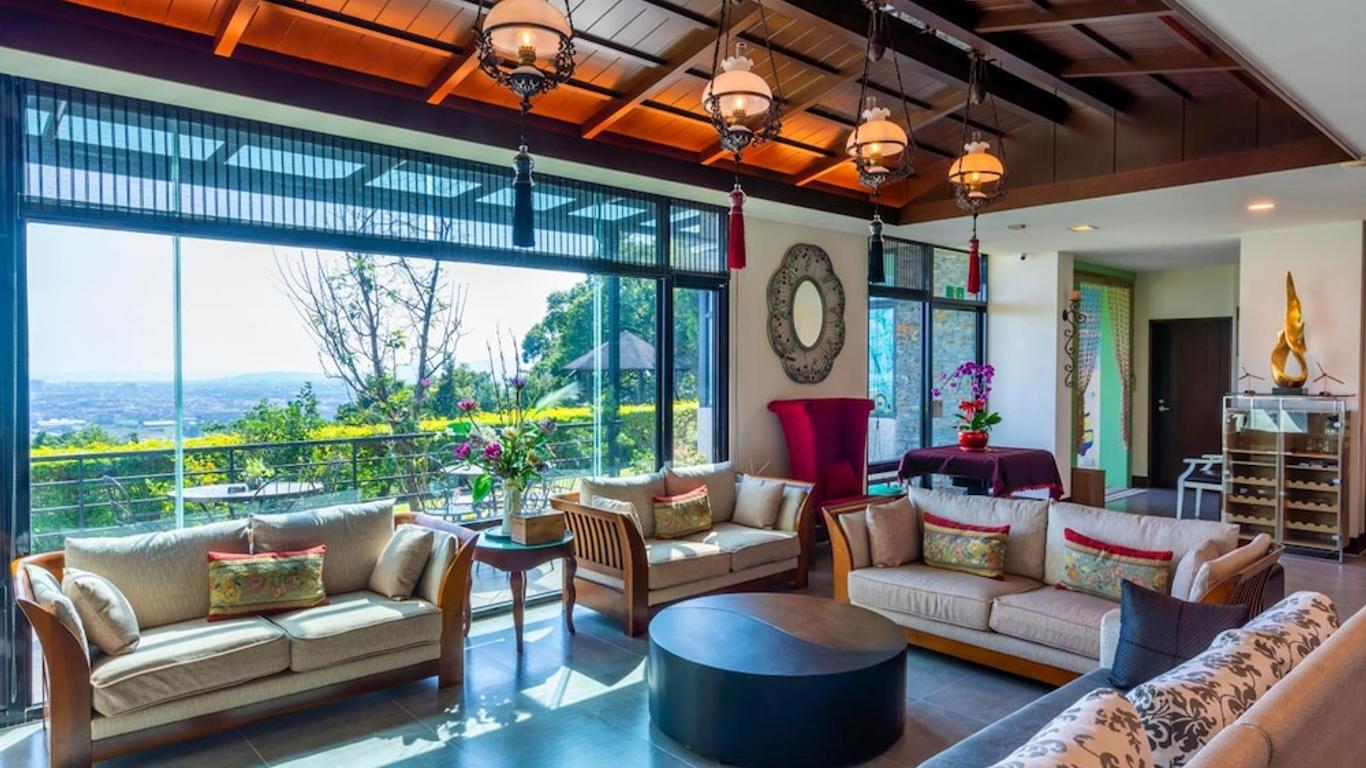 Azure Villa