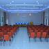 Sala de conferencias