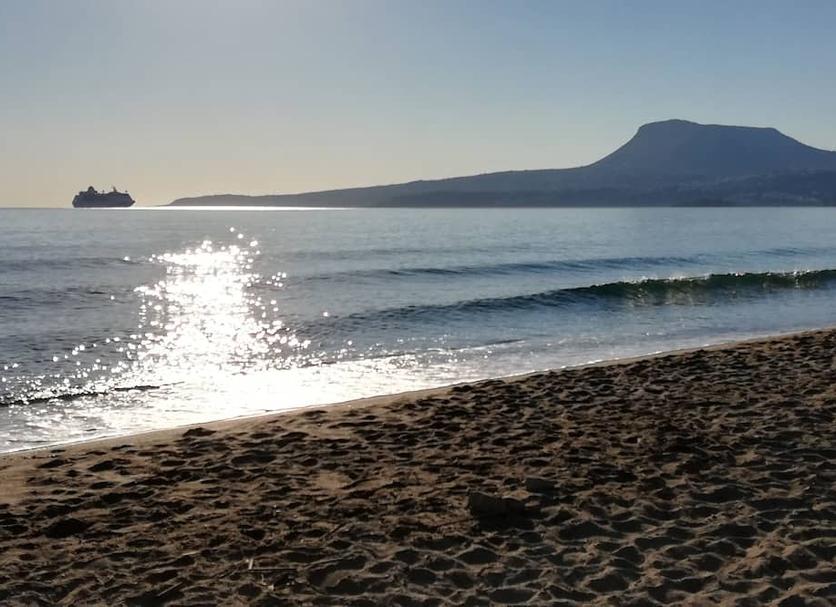 Playa Foto