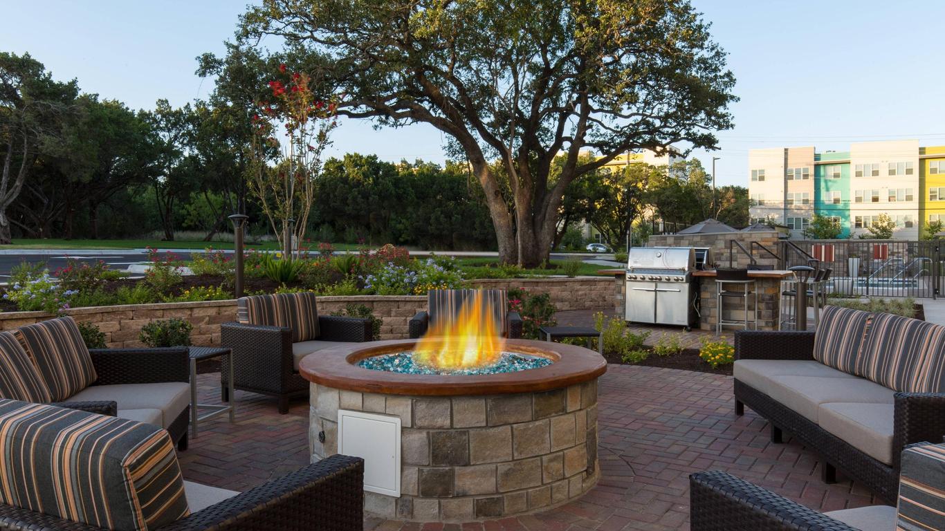 TownePlace Suites by Marriott Austin North/Lakeline