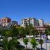 Vista del exterior