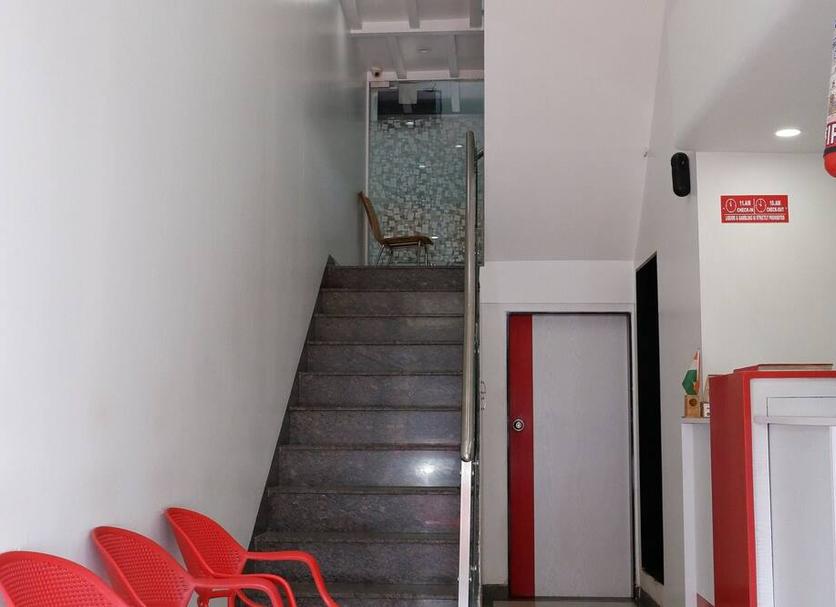 Escaleras Foto