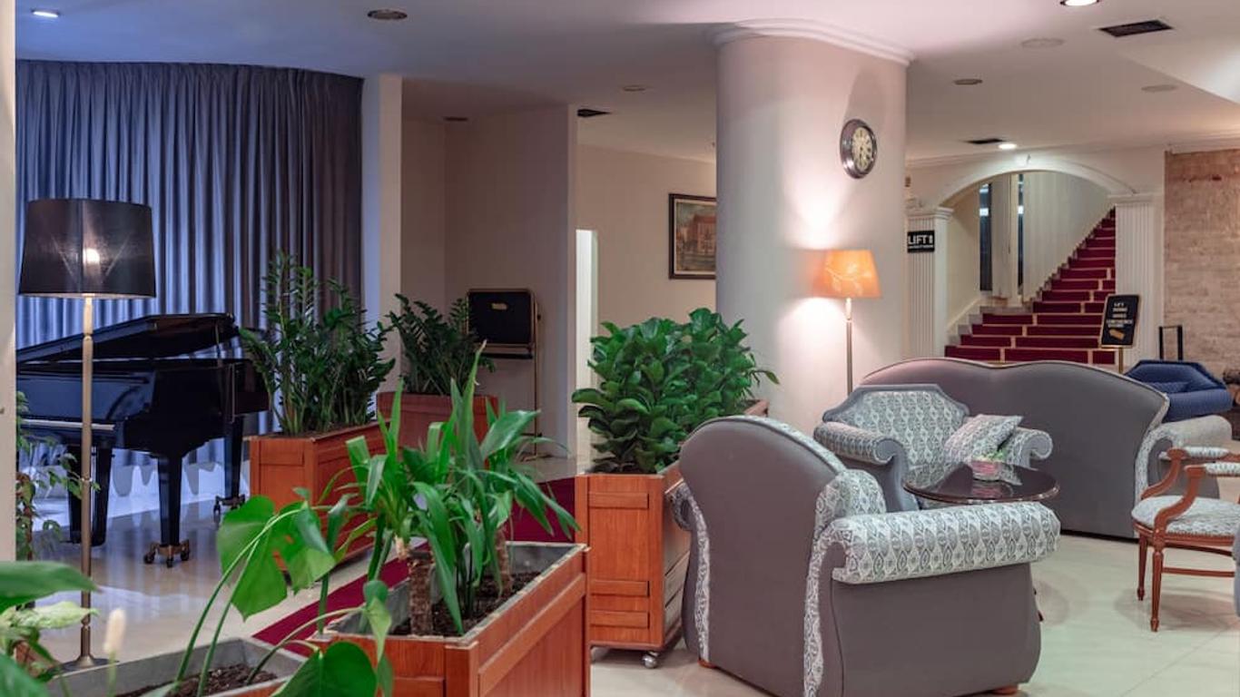 Hotel Epinal
