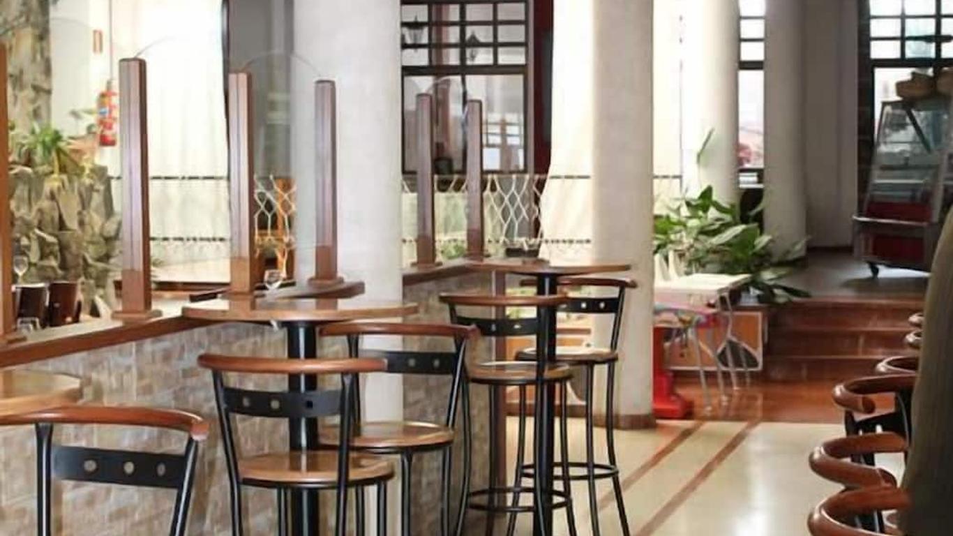 Hotel el Pino