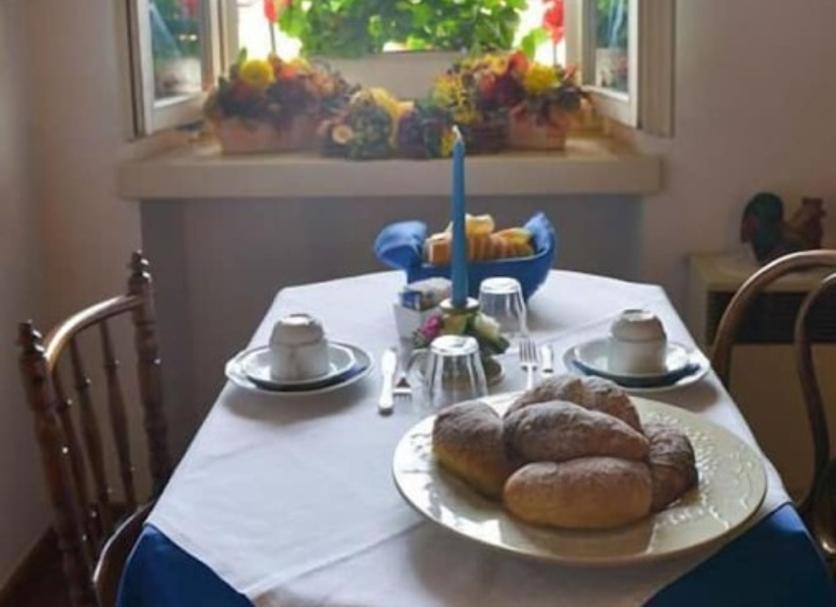 Comedor Foto