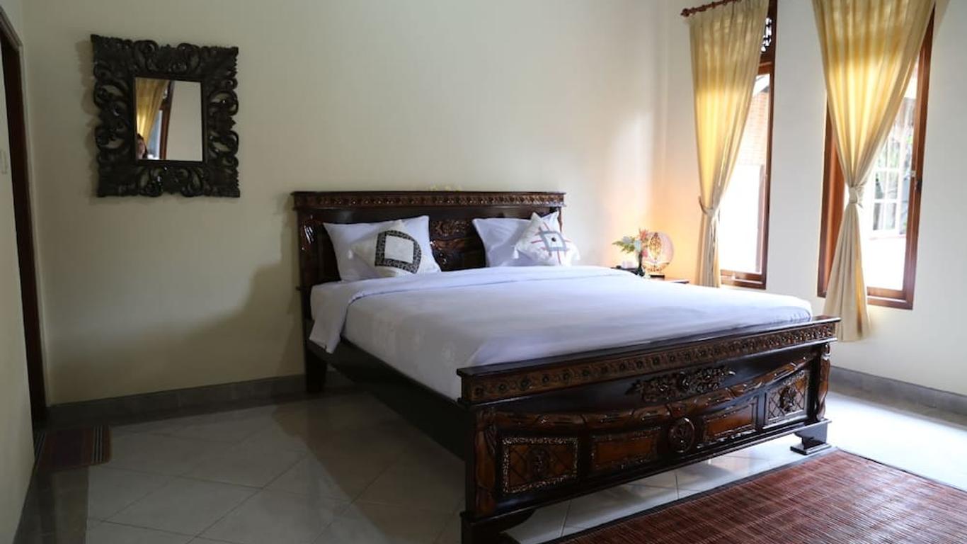 Alam Sari Homestays