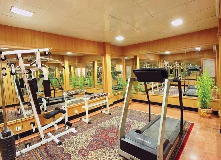 Gym Foto