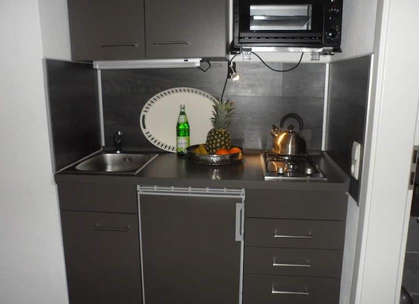 Cocina Foto