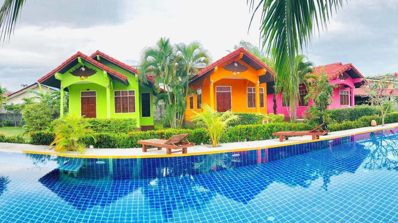 Baan Archa Samui