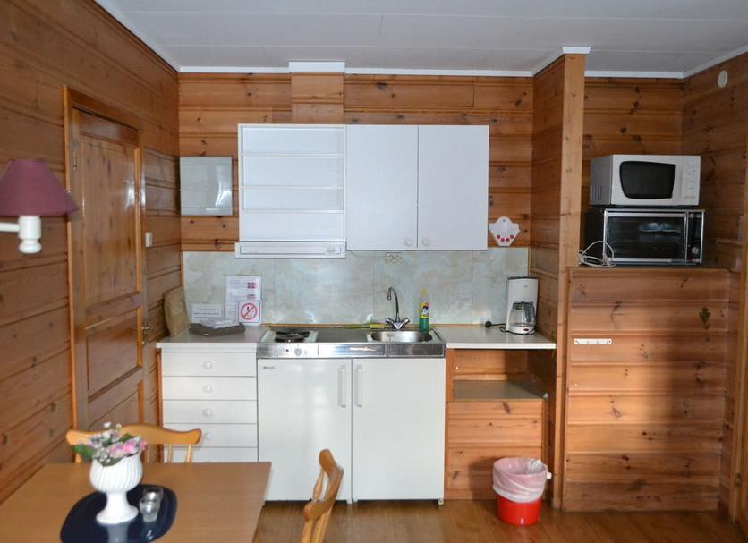 Cocina Foto