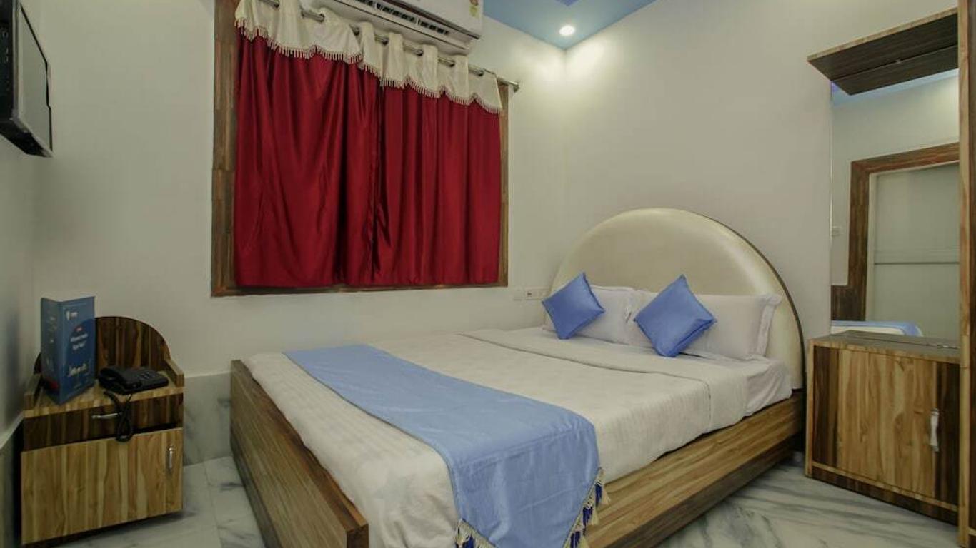 Collection O 8972 Raj Guest House