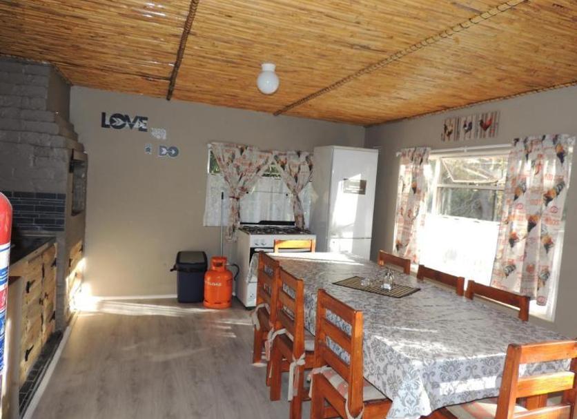 Comedor Foto