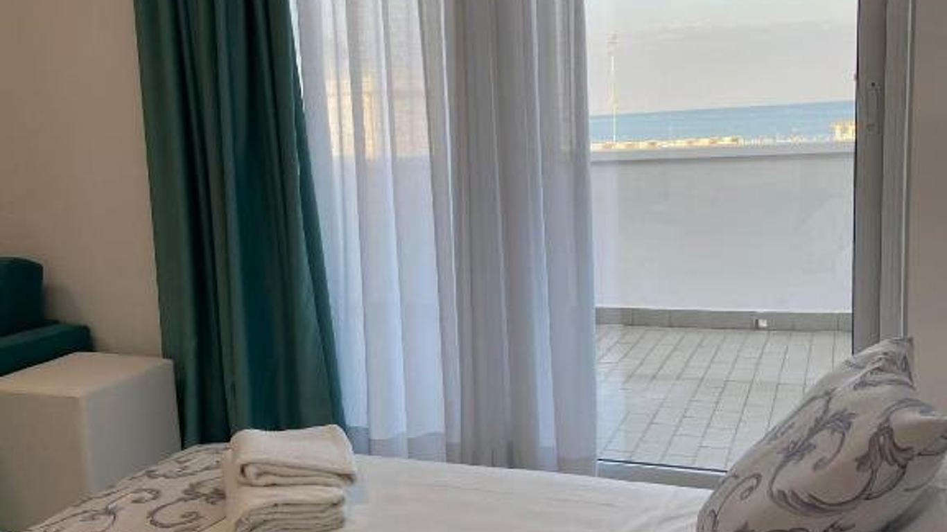 Hotel Bahia