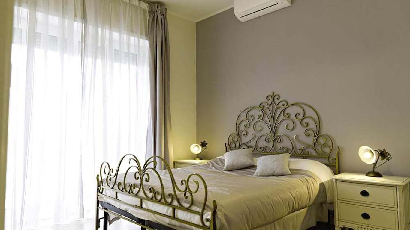 B&B il Giglio Marino