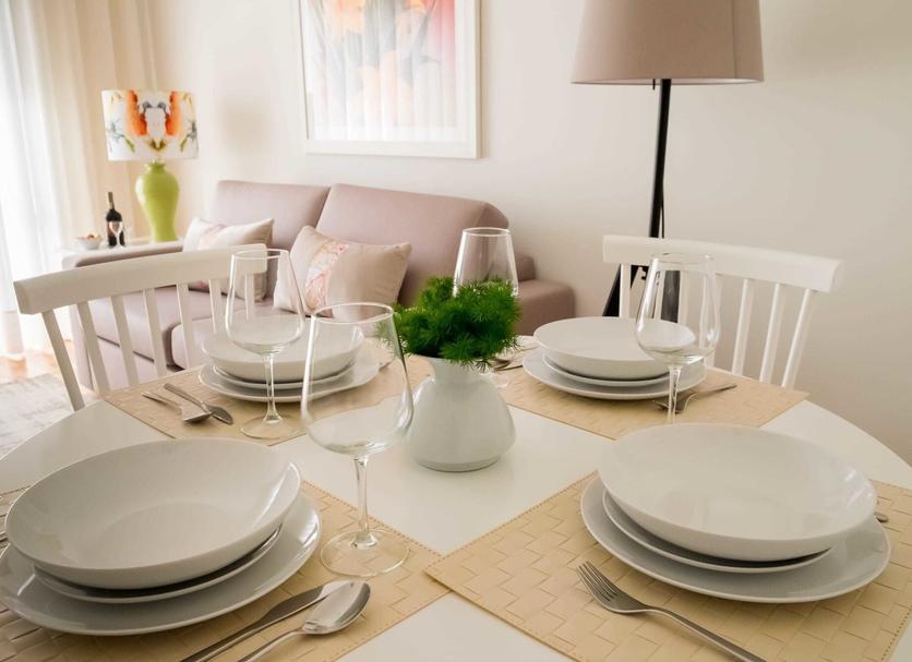 Comedor Foto