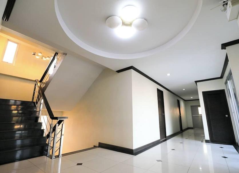 Escaleras Foto