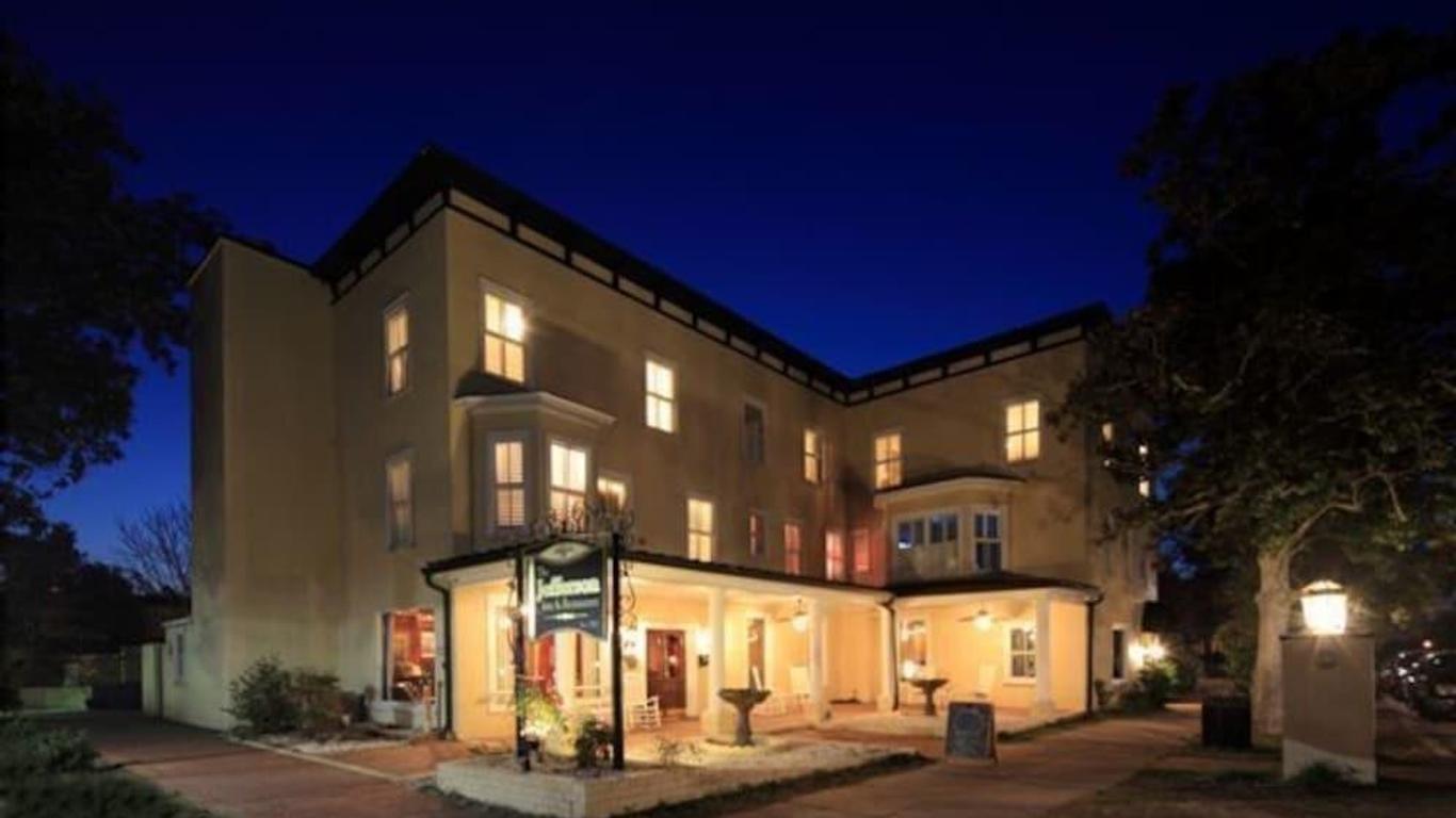 The Jefferson Inn
