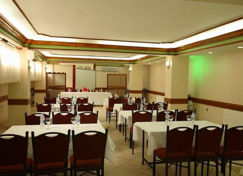 Sala de conferencias Foto