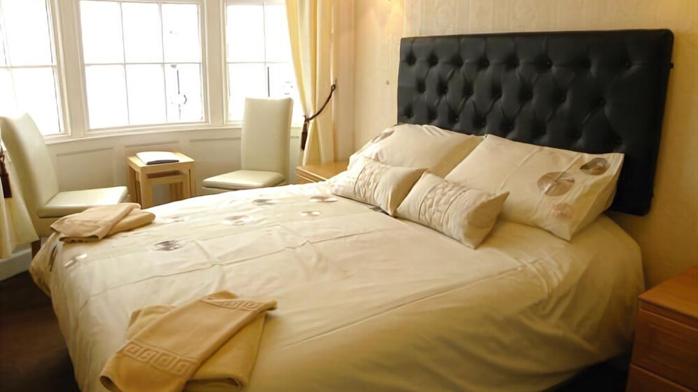 Seacrest Guest House