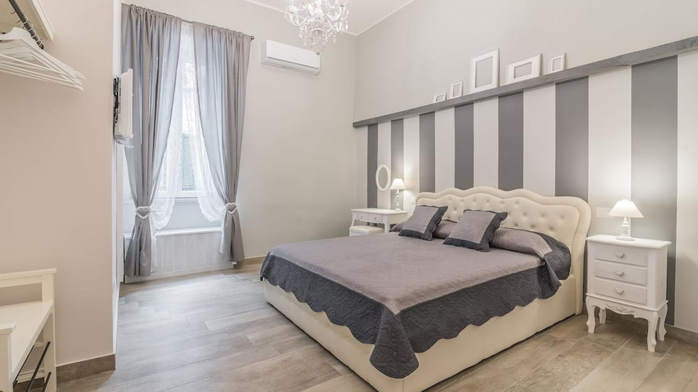 Le Villanelle B&B