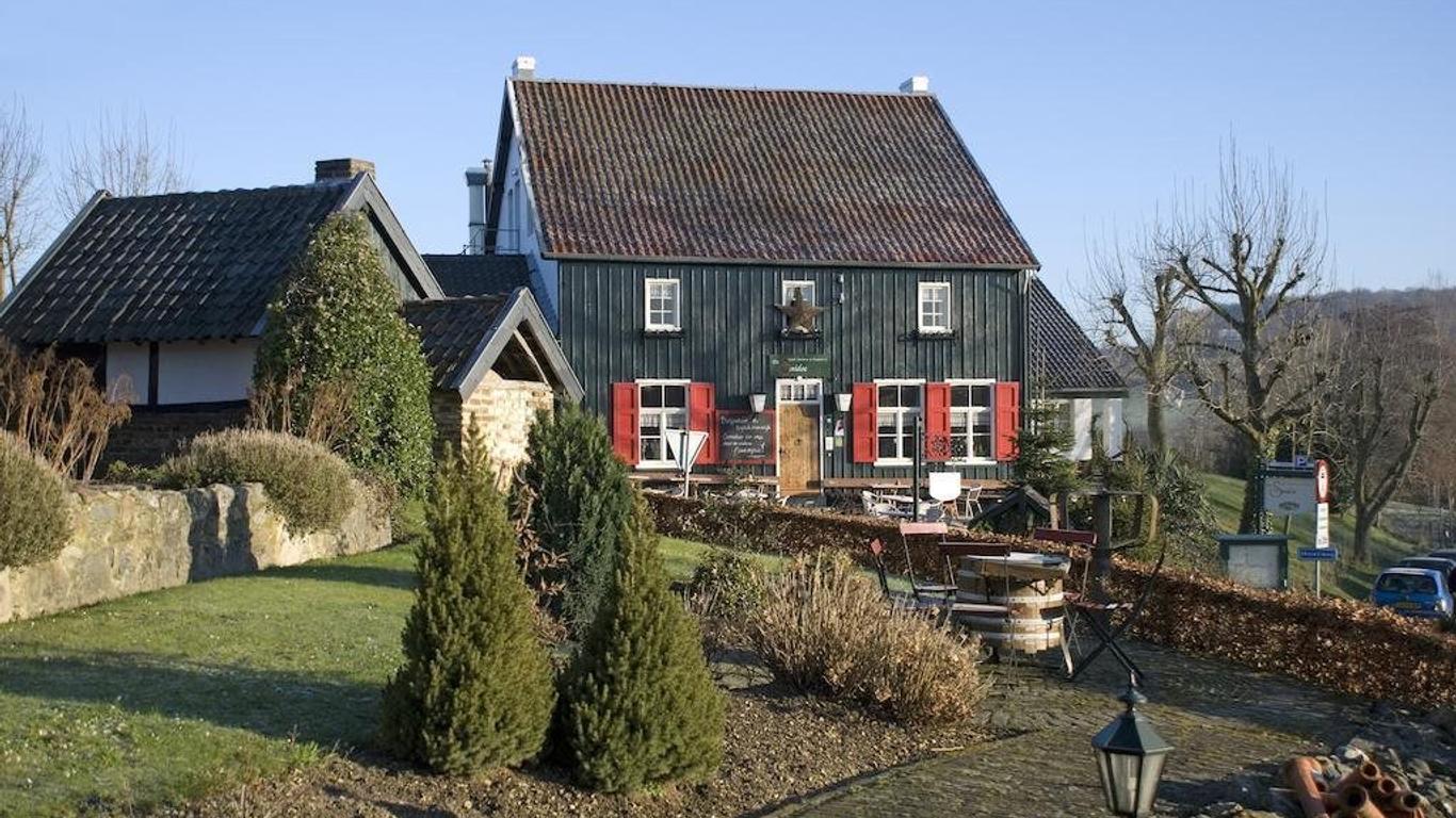 Hotel,Herberg & Appartementen de Smidse