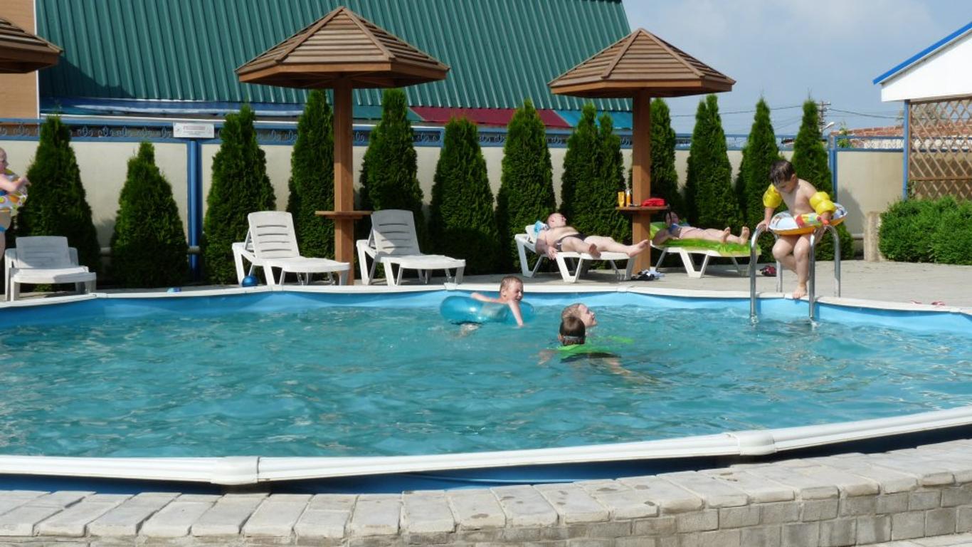 Guest House Delfin