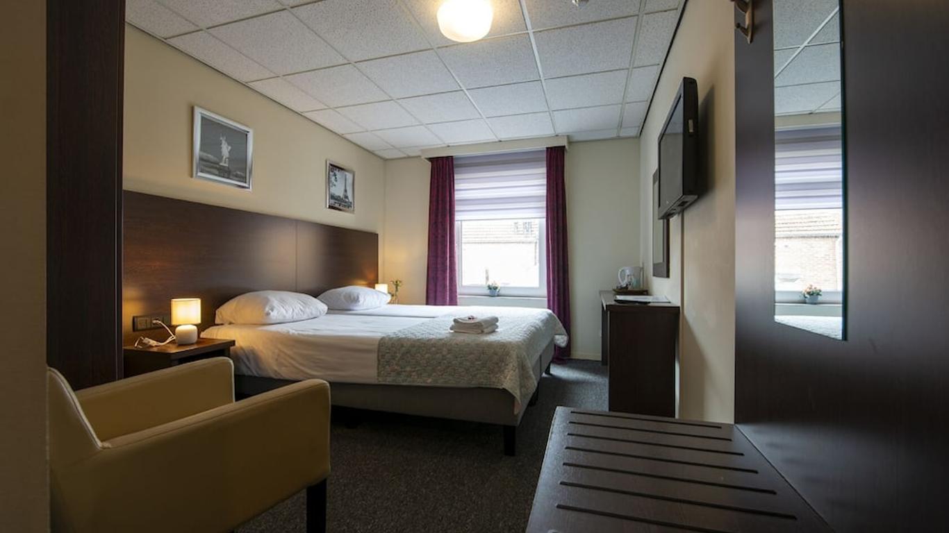 Hotel Arcen