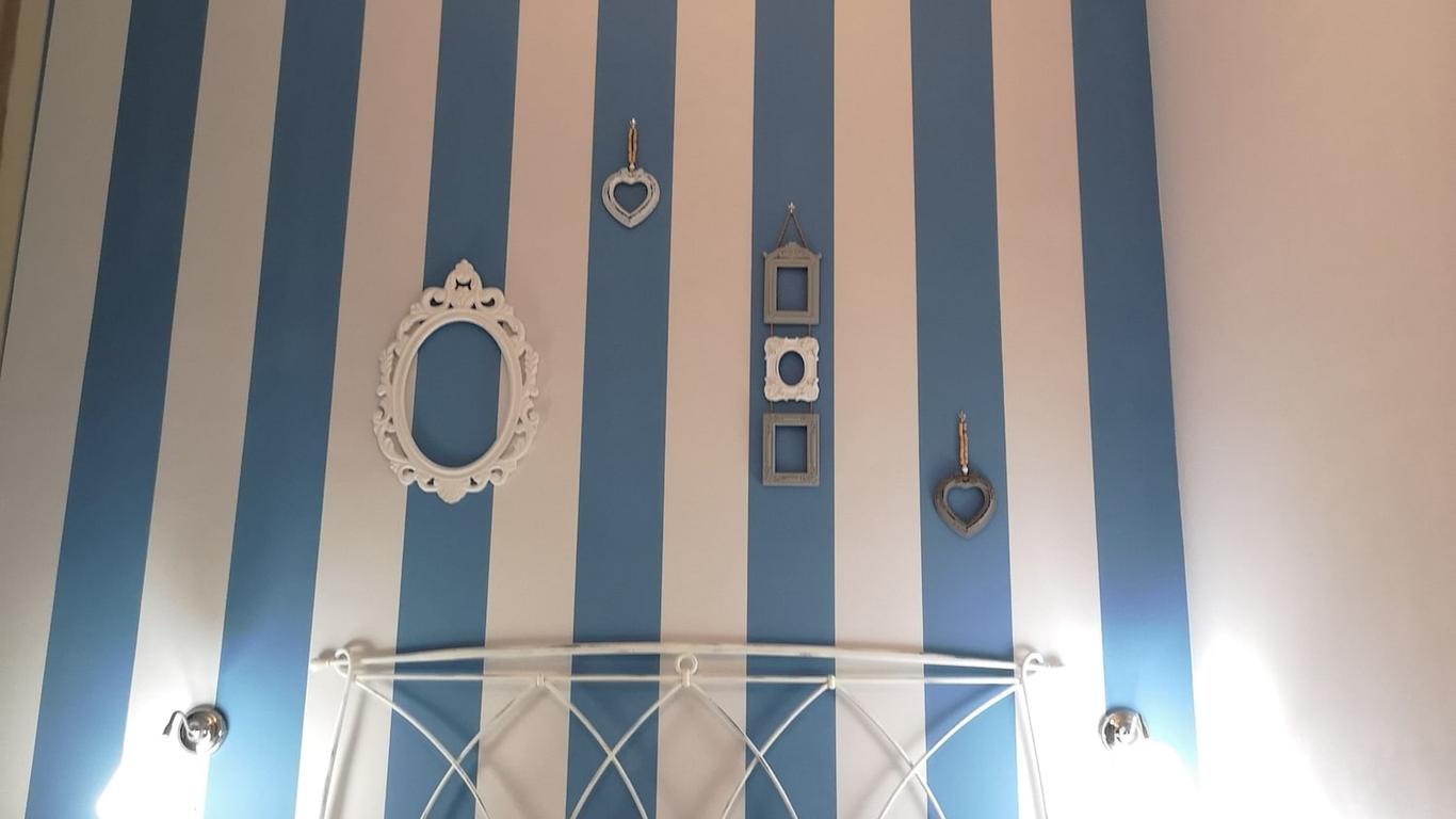 B&B Pantarei Napoli