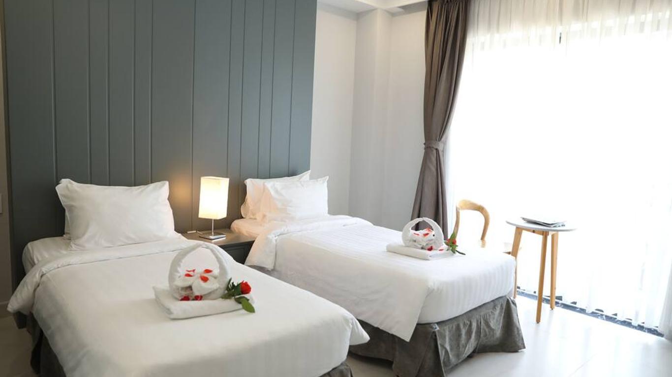 Fide Hotel
