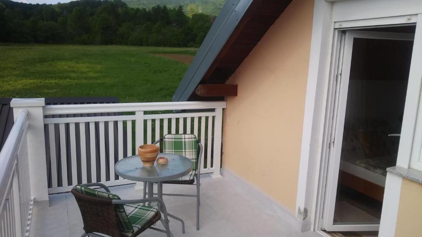 Rooms Josip
