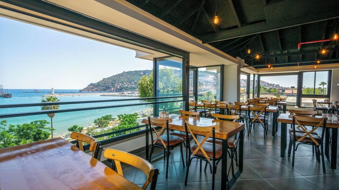 De'manor Boutique Hotel