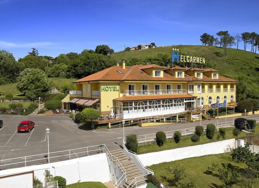 Edificio Foto