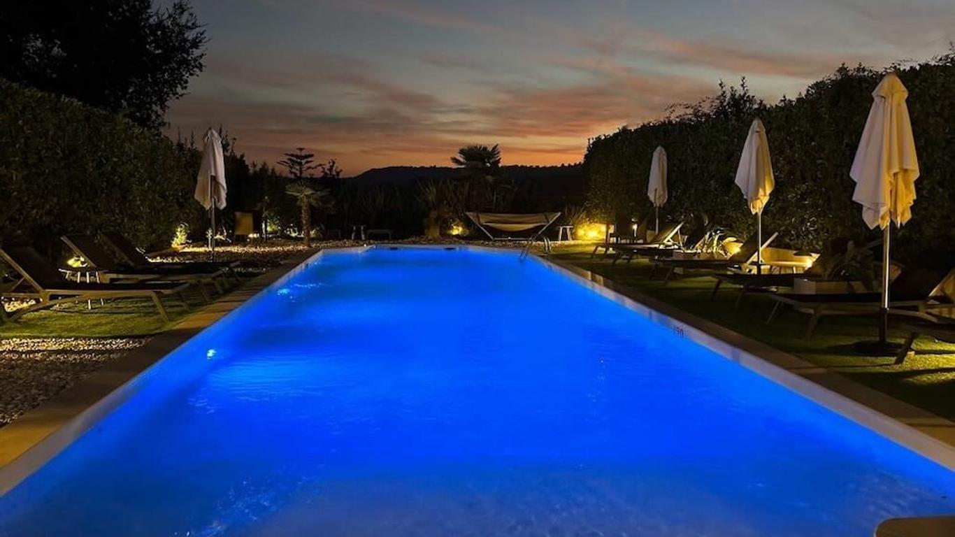 La Bastide Gourmande