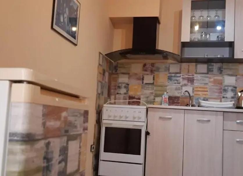 Cocina Foto