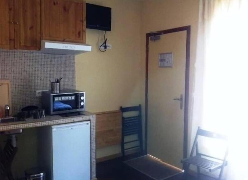 Cocina Foto