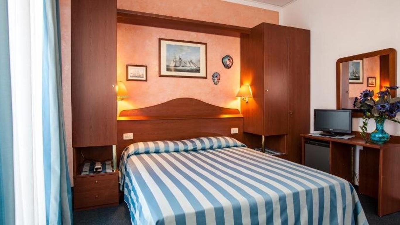Hotel Paolina