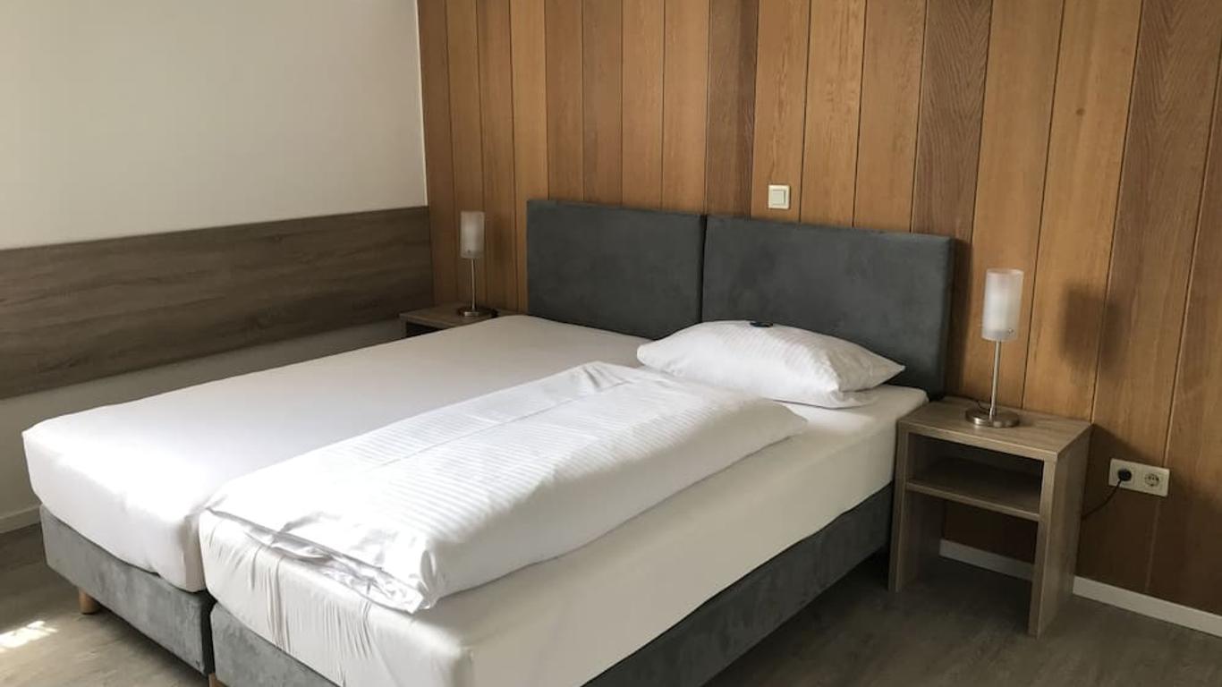 Hotel Alte Wache
