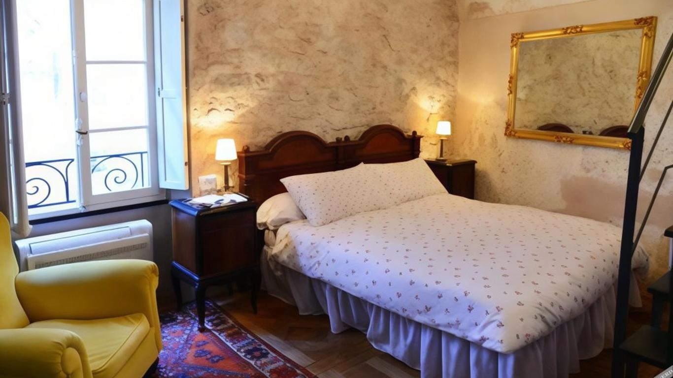 La Terrazza di Vico Olivi B&B