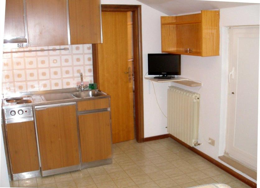 Cocina Foto